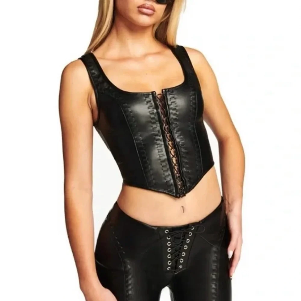 I.AM.GIA Rima Top & Pants Set - Picture 2 of 5